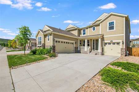 6063 Eldora St Golden, CO 80403