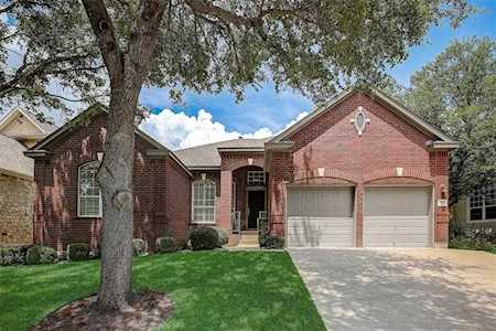 12600 Bright Sky Overlook Austin, TX 78732