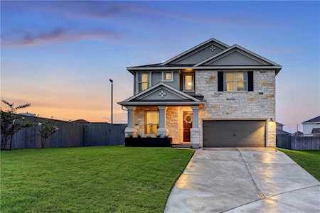 5824 Livorno CV Round Rock, TX 78665
