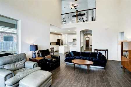 21006 Barrett Woods Drive Richmond, TX 77407