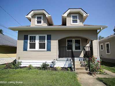 803 Reading Rd Rd Louisville, KY 40217