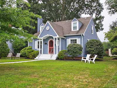4617 Hanover Ave Richmond, VA 23226