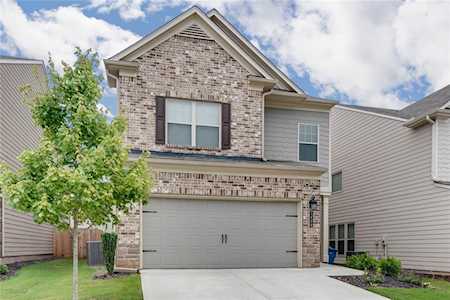 1498 Brushed Ln Lawrenceville, GA 30045