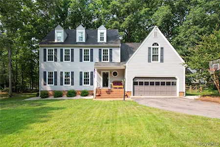 13810 Shadow Ridge Rd Midlothian, VA 23112