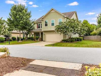 8812 Forester Lane Apex, NC 27539