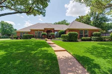 206 Waterford Drive Southlake, TX 76092