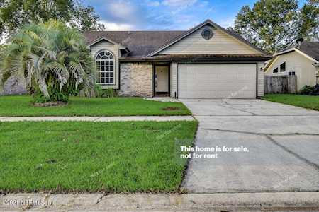 422 Shamrock Ave Jacksonville, FL 32218