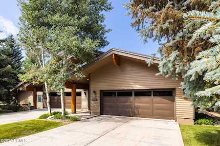 2457 Fairway Village Dr Park City, UT 84060