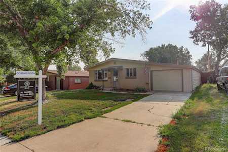1428 S Osage St Denver, CO 80223