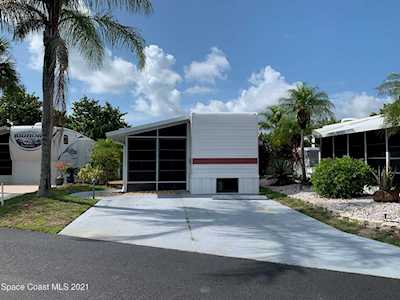 727 Pier Lane #554 Melbourne Beach, FL 32951