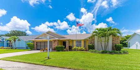 2455 Palm Lake Drive Merritt Island, FL 32952