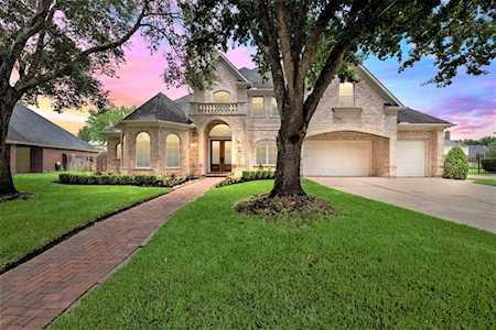 22806 Deforest Ridge Ln Katy, TX 77494