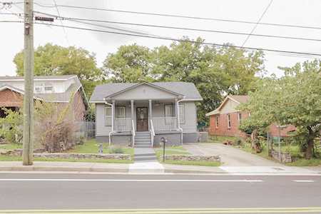 715 28th Ave N Nashville, TN 37208