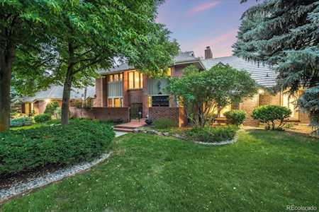 4215 S Dahlia St Cherry Hills Village, CO 80113