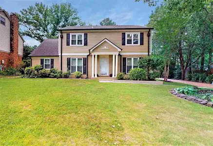 6955 Bent Creek Dr Germantown, TN 38138