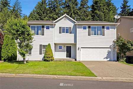 17748 93rd Ave E Puyallup, WA 98375