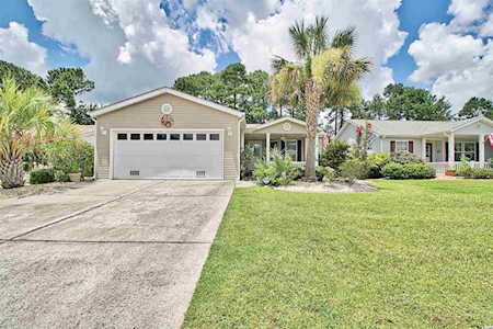 582 Woodholme Dr. Conway, SC 29526