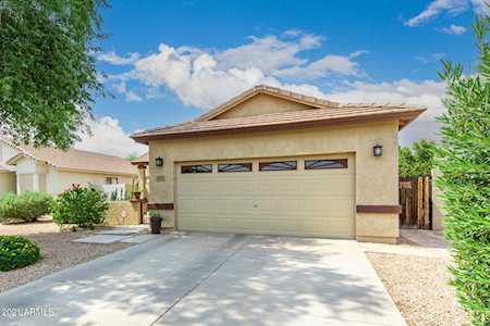 4292 E Shannon Street Gilbert, AZ 85295