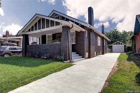 754 Garfield St Denver, CO 80206