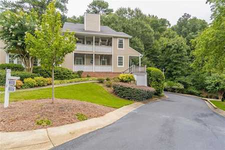 4525 Pineridge Circle Dunwoody, GA 30338