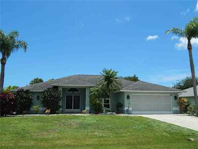 23 Sportsman Ct Rotonda West, FL 33947