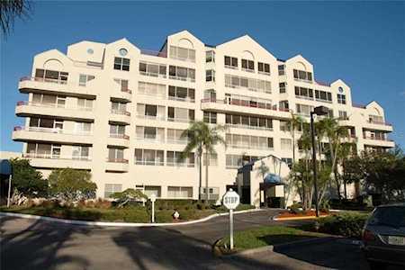 2333 Feather Sound Dr #A308 Clearwater, FL 33762