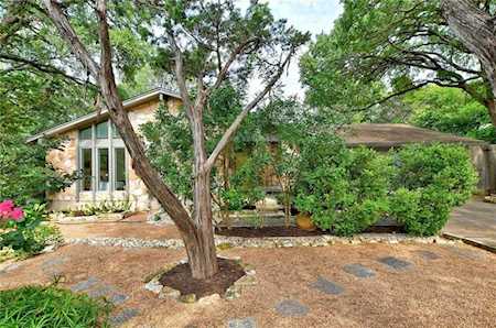 2645 Barton Hills DR Austin, TX 78704