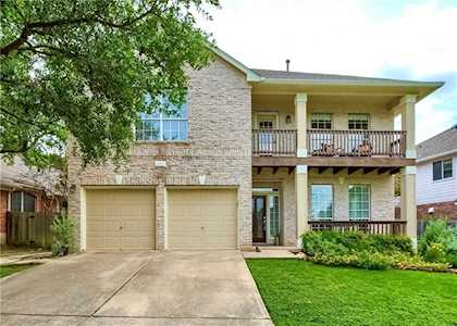 4620 Hibiscus Valley DR Austin, TX 78739
