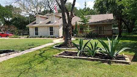 12405 Scissortail DR Manchaca, TX 78652