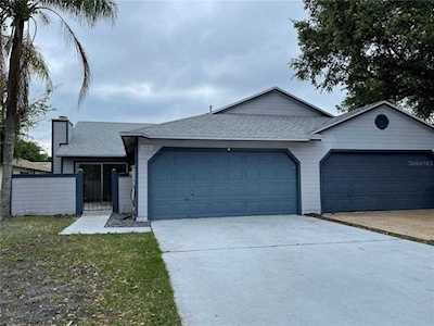 2426 Turpin Dr Orlando, FL 32837