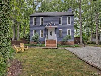 13610 Cradle Hill Rd Midlothian, VA 23112