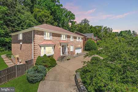 6800 Whittier Blvd Bethesda, MD 20817