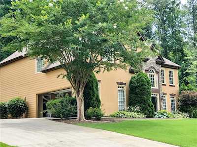 4609 Mctyre Way NW Marietta, GA 30064