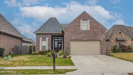 409 Habitat Ridge Drive Broussard, LA 70518