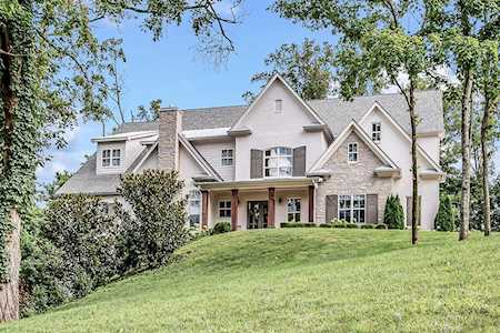 9619 Mitchell Place Brentwood, TN 37027