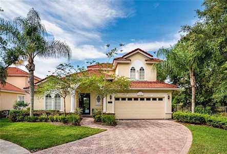 11772 Bella Milano Ct Windermere, FL 34786