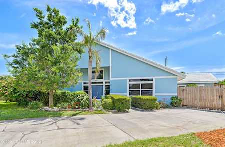 401 S Rio Casa Drive Indialantic, FL 32903