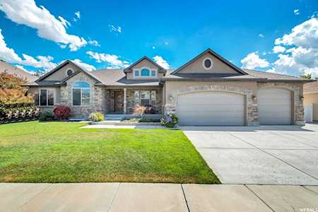 438 W Winchester Dr Stansbury Park, UT 84074