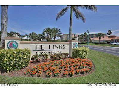4670 Links Village Drive #D404 Ponce Inlet, FL 32127