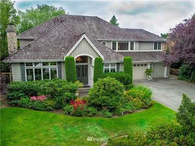 2455 SE 277th Ave Sammamish, WA 98075
