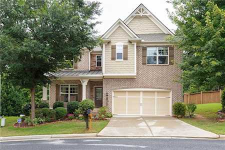 1105 Sterling Brooke Dr Alpharetta, GA 30022