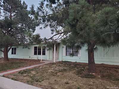 1201 Maclaughlin Ct Dacono, CO 80514