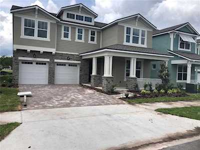 12067 Founders St Orlando, FL 32832