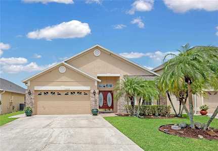 12446 Beacontree WAY Orlando, FL 32837
