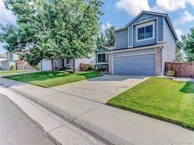 10571 Hyacinth St Highlands Ranch, CO 80129