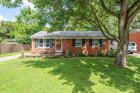 3509 Greenlawn Dr Lexington, KY 40517