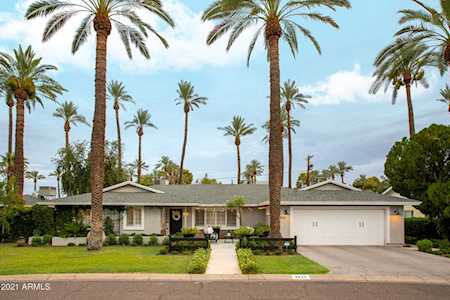4623 E Pinchot Avenue Phoenix, AZ 85018