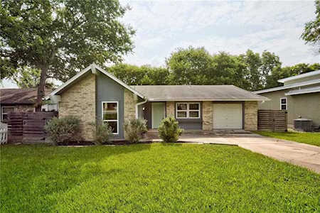 6205 Waycross DR Austin, TX 78745