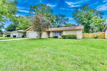 4720 Praver Dr Jacksonville, FL 32217