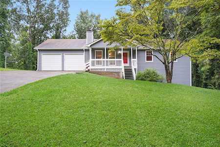 36 Red Top Circle Emerson, GA 30137